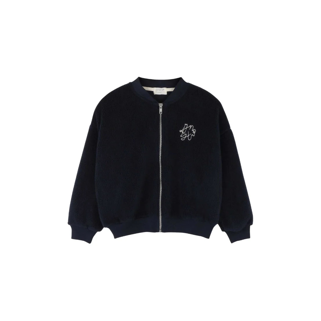 Jimmy cardigan