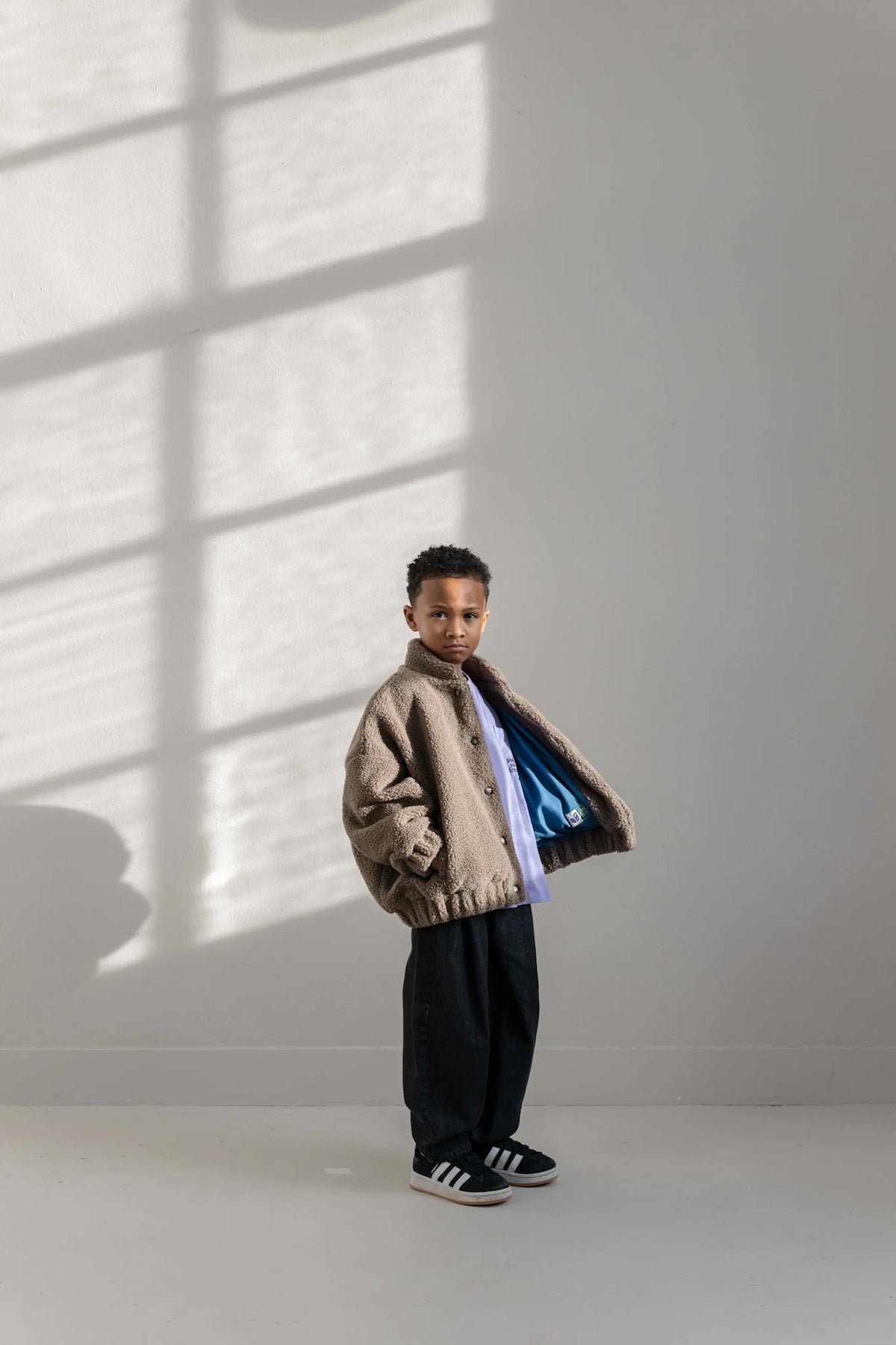 Reese jacket