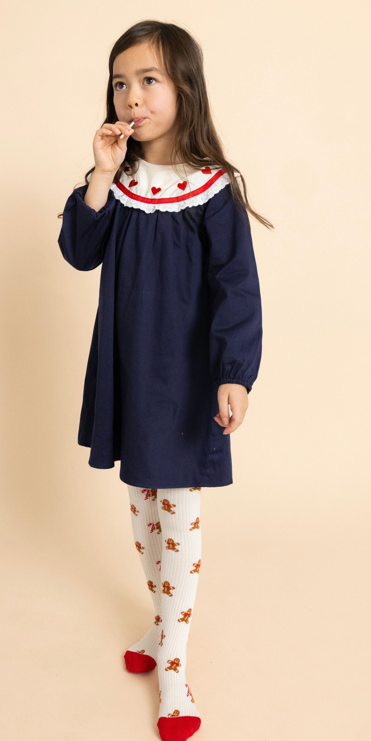 Laney dress