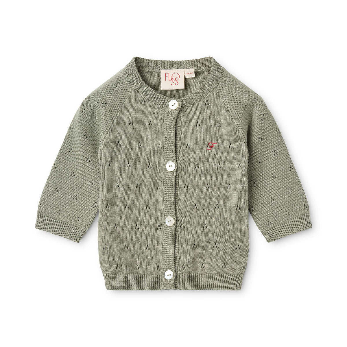 Clover set