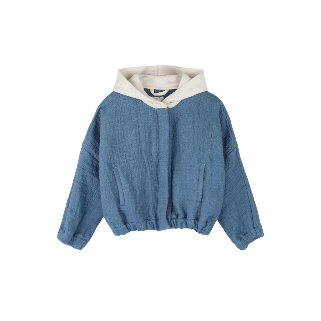 Frankie jacket