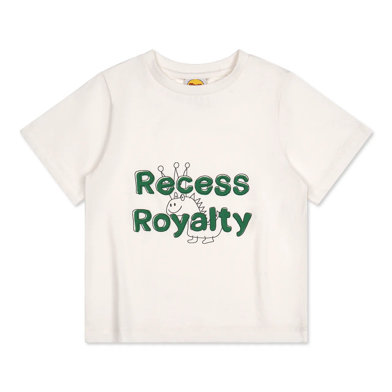 Recess teezer tshirt