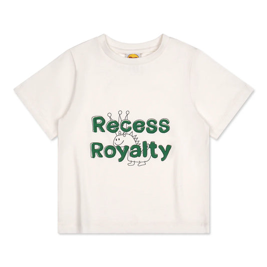 Recess teezer tshirt