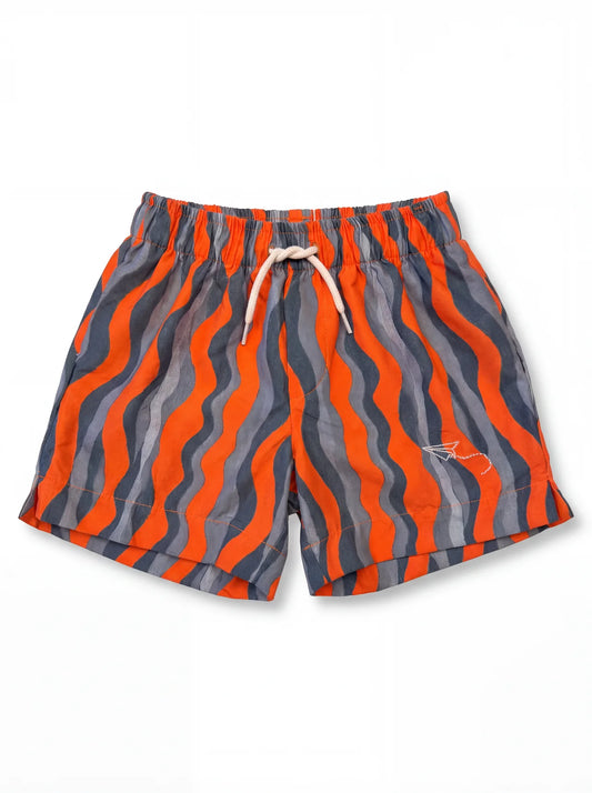 Wavy days swimzers