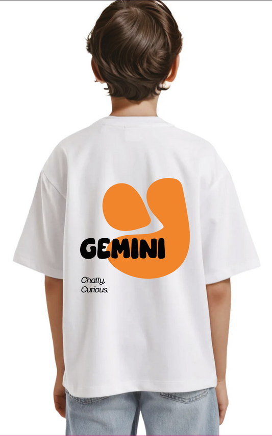 Gemini tee