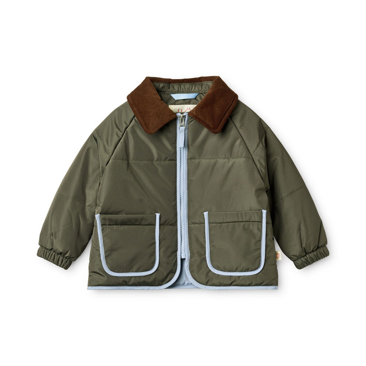 Kalle jacket