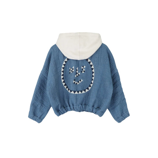 Frankie jacket