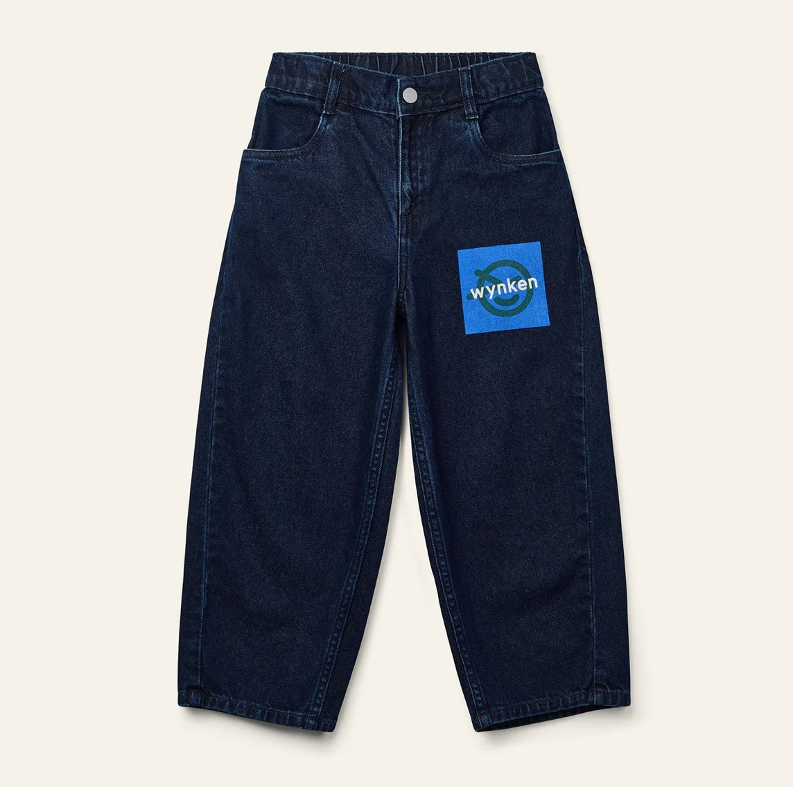 Wynken jean rinse wash