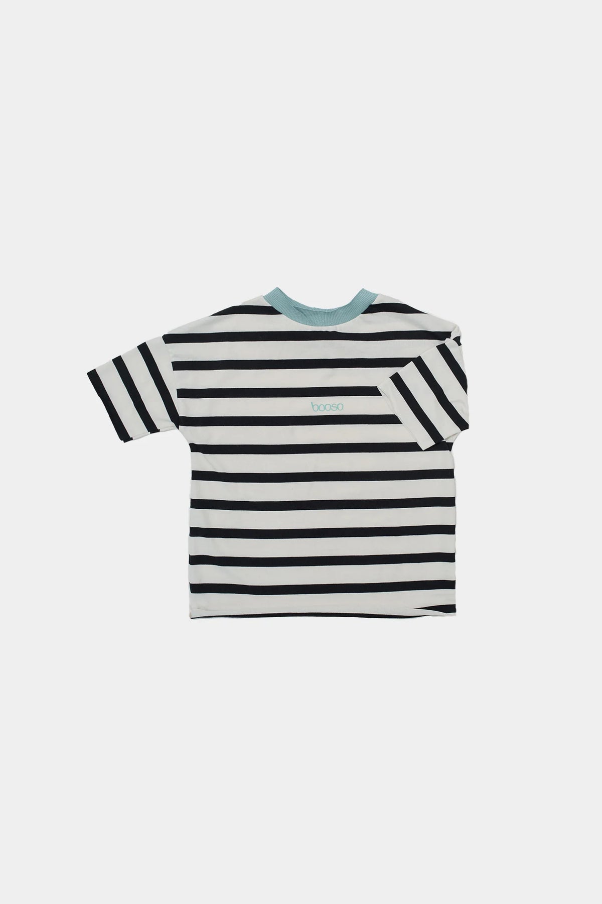 Striped tee