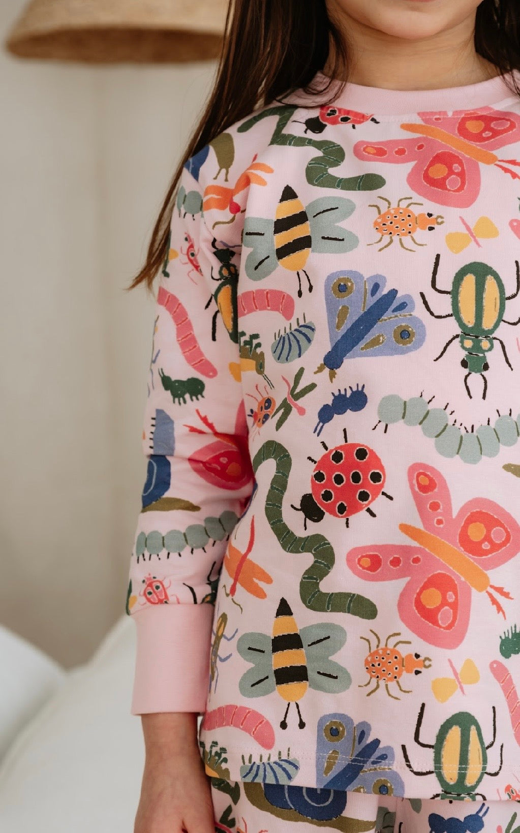 Bug Pjs / All day wear