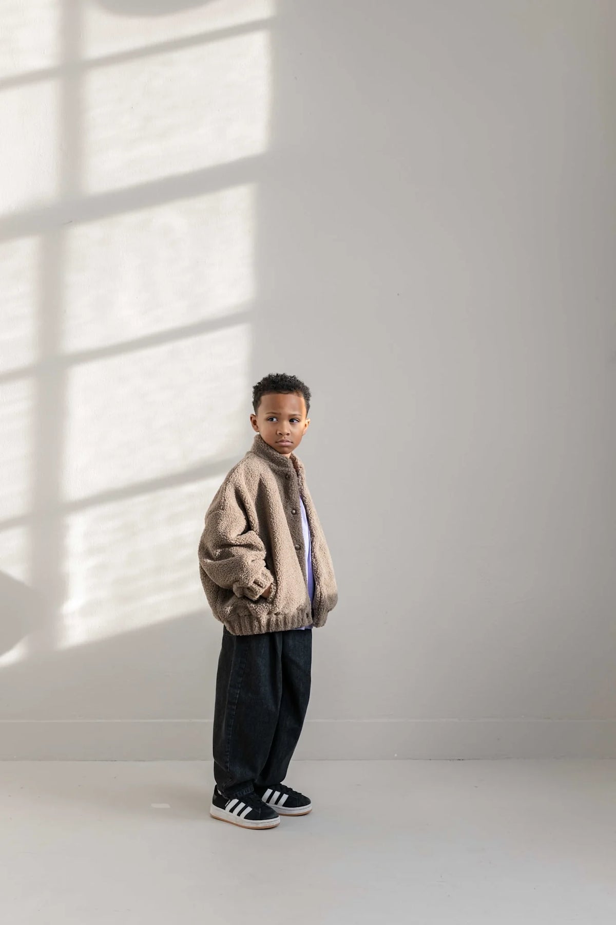 Reese jacket