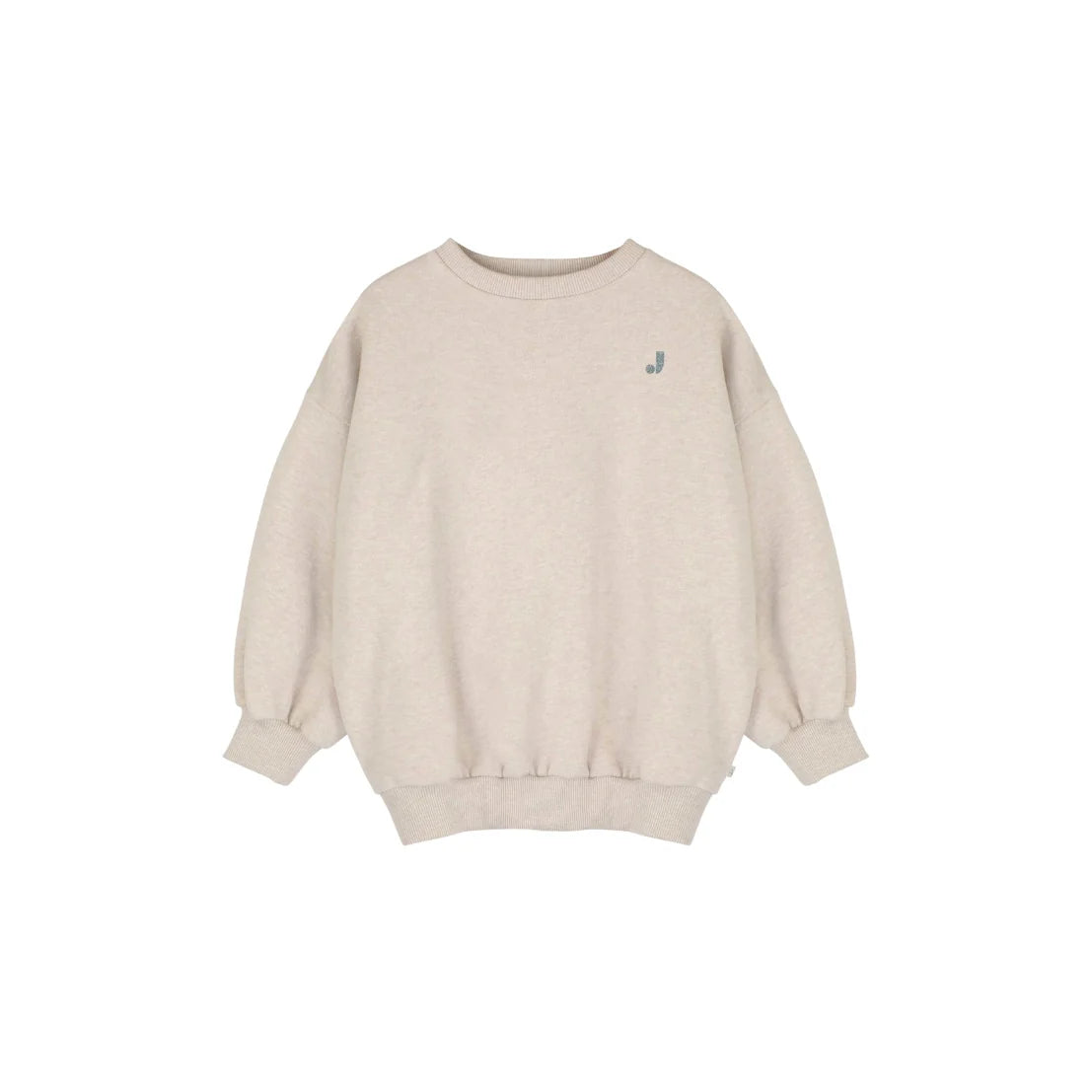 Pippa sweater beige melange