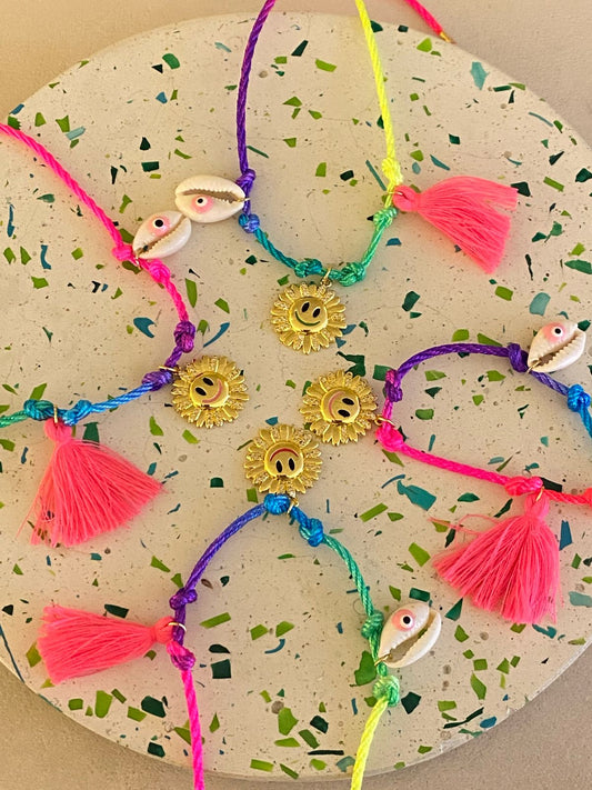 Summer chocker