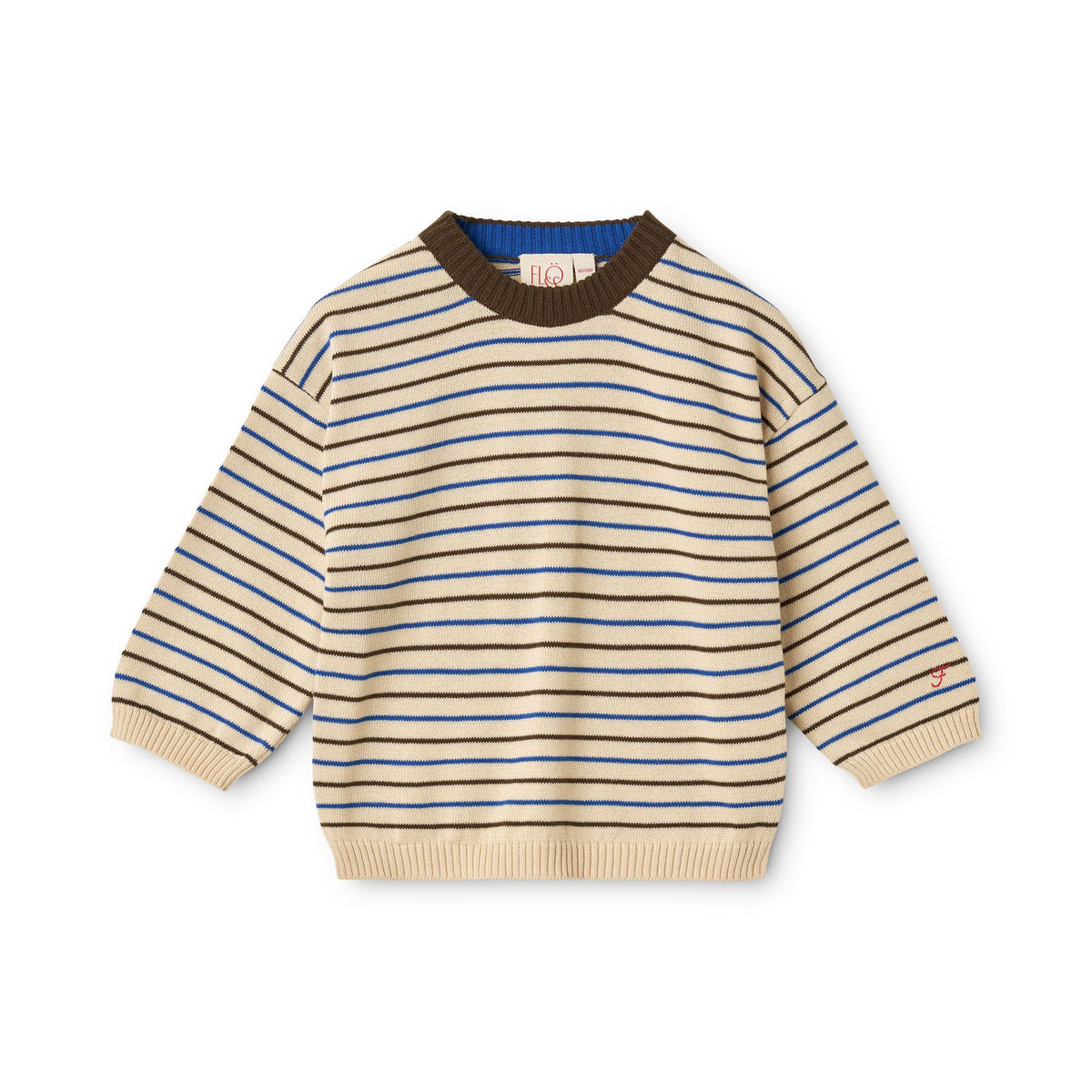 Storm sweater