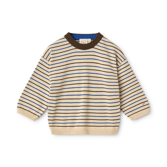 Storm sweater
