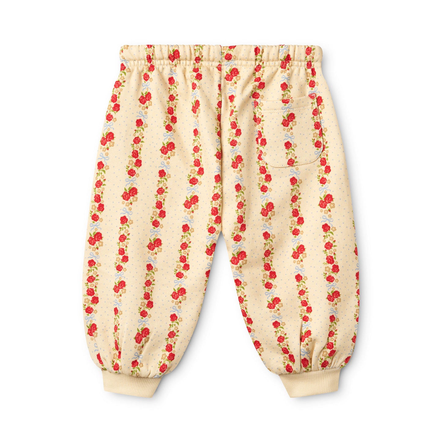 Sia jogger set