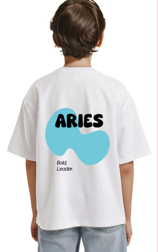 Aries tee