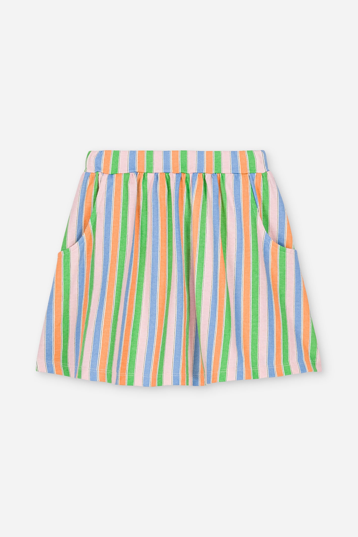 Jupe Oda Happy Stripes