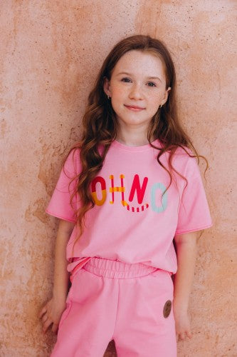 Bubblegum t-shirt