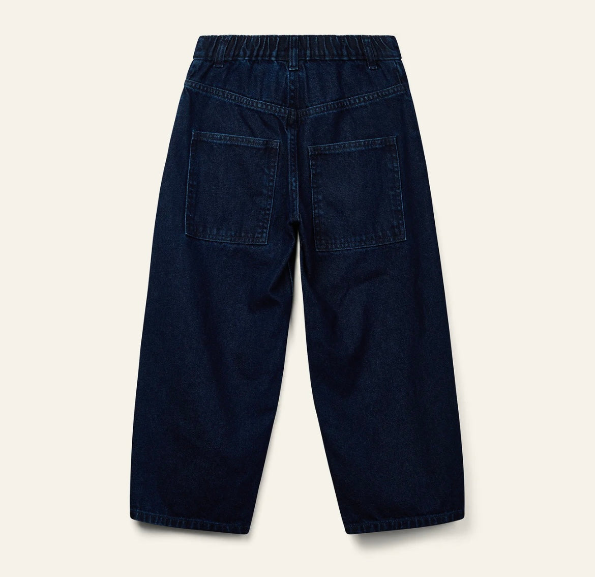 Wynken jean rinse wash