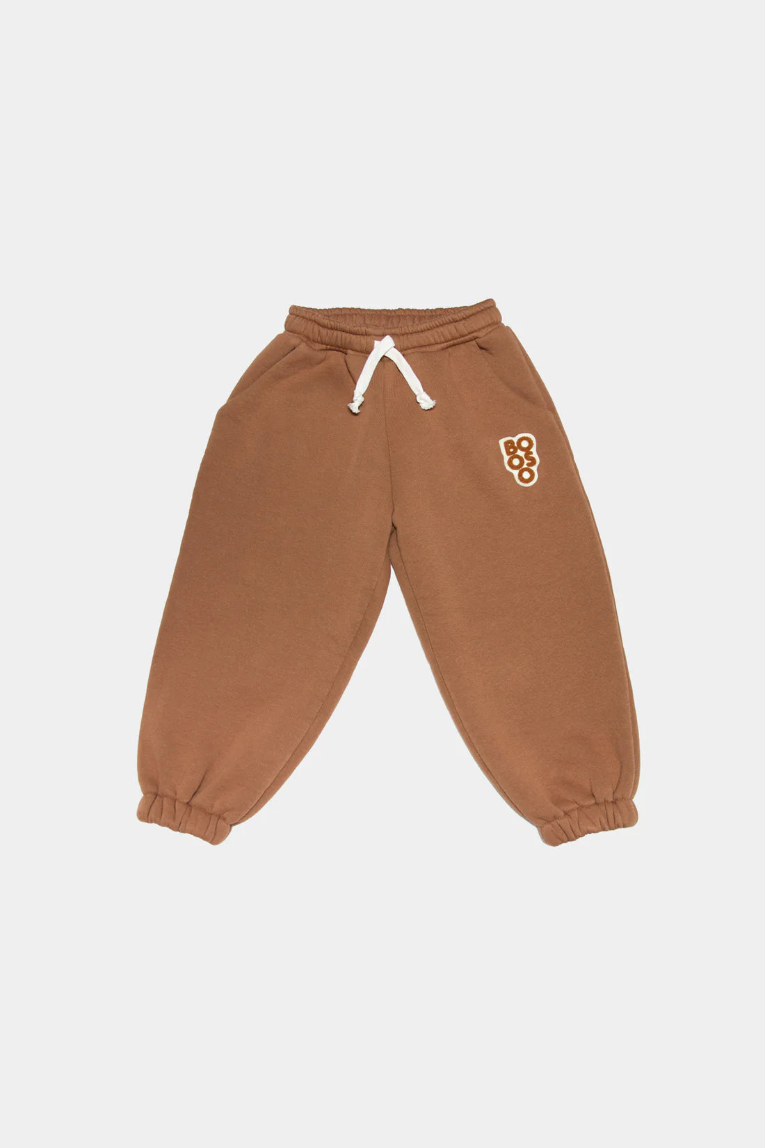 Camel pants