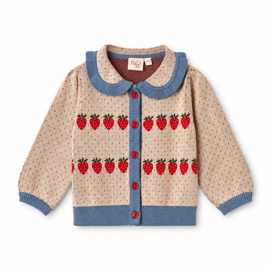 Louise cardigan