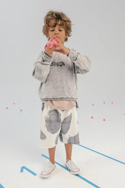 Cloud shorts