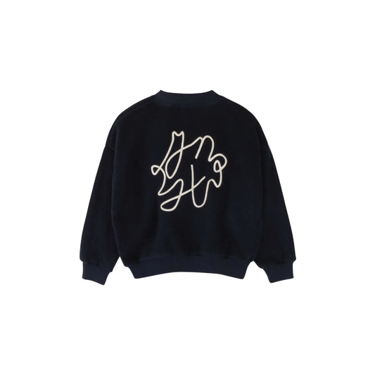 Jimmy cardigan