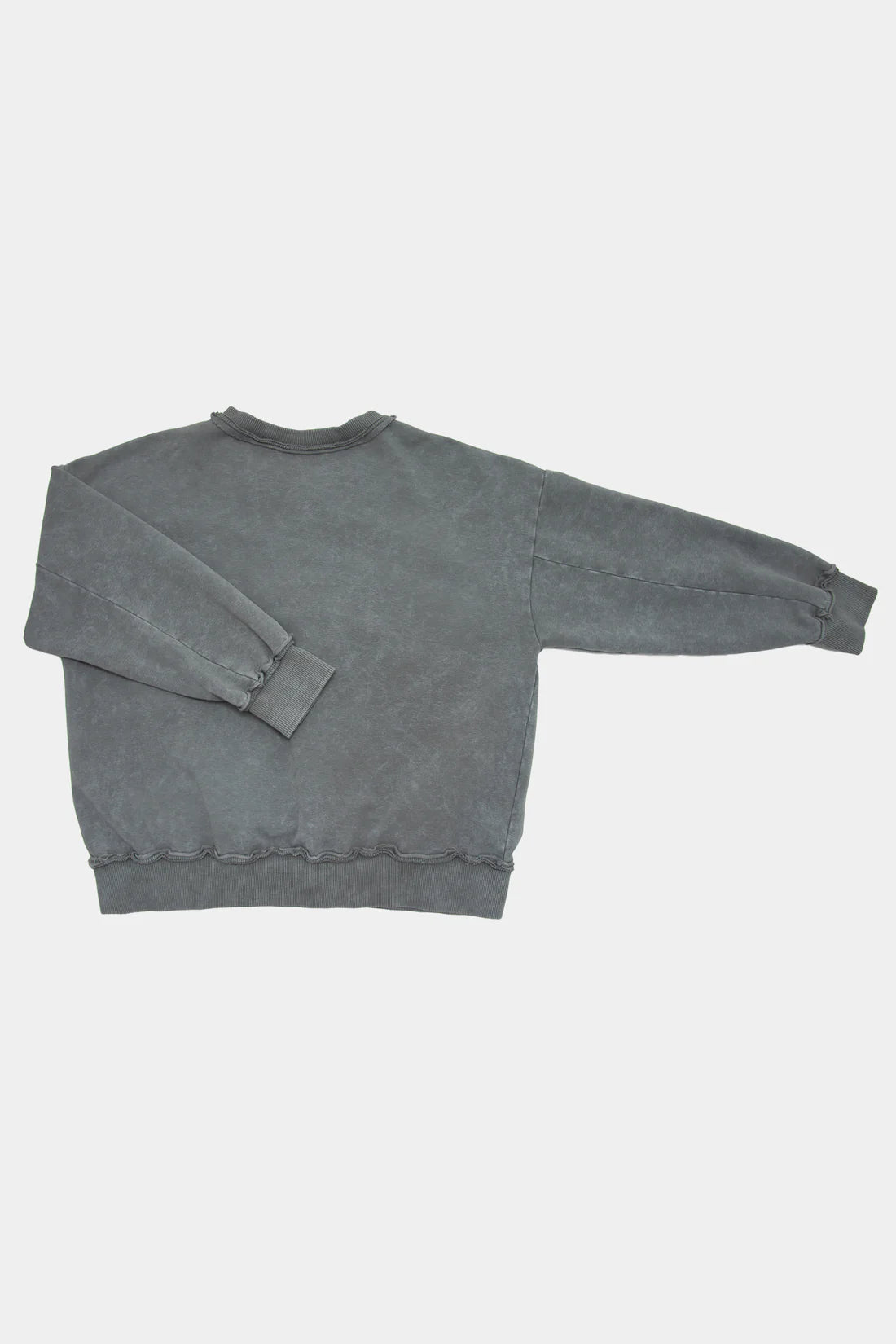 Vintage steel cardigan