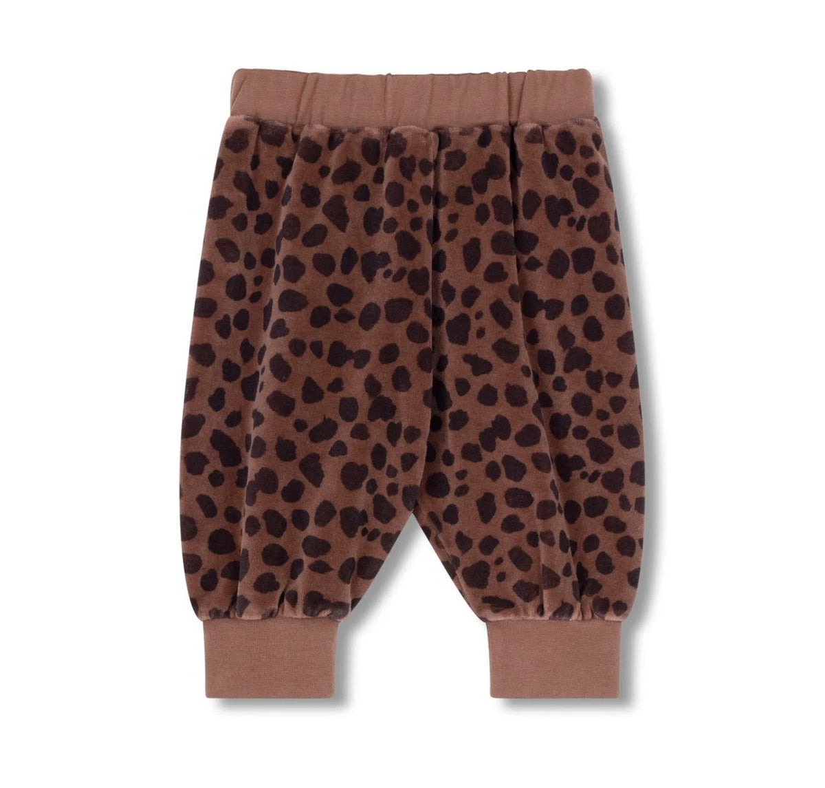 Mini animal paint set