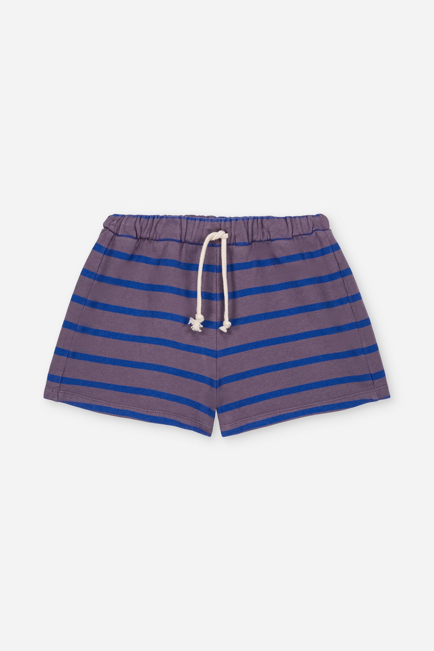 Short Marlow Quiet Stripes