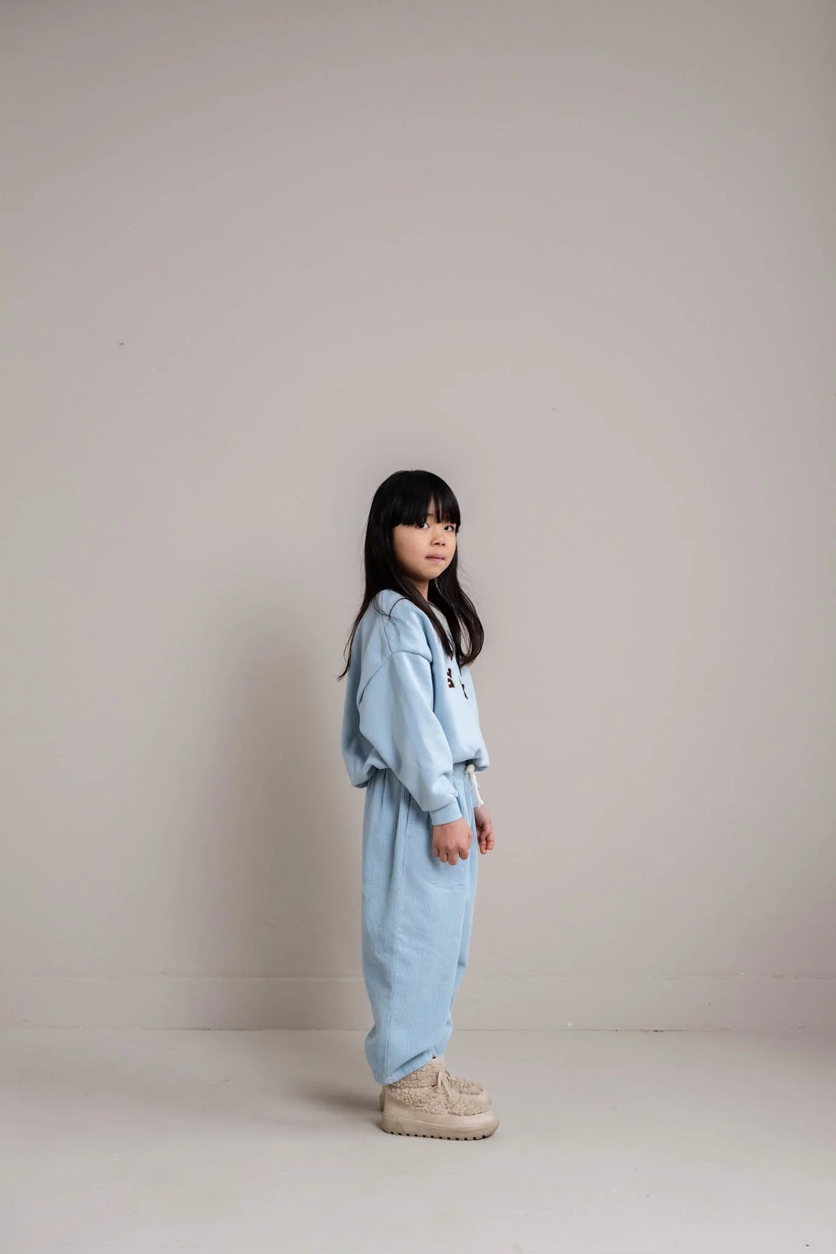 Maggy Cloud Blue set