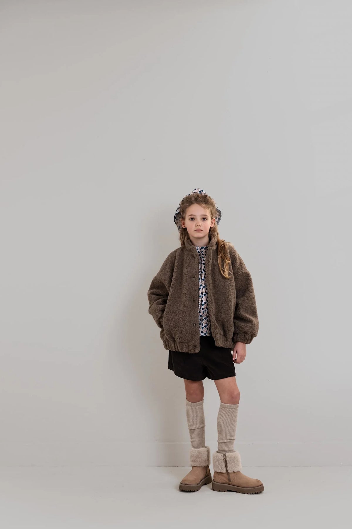 Reese jacket