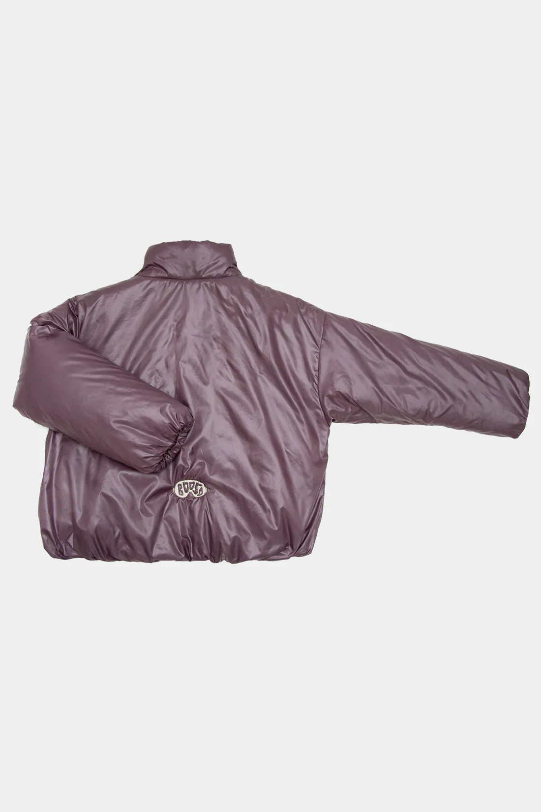 Purple wide coat 3M