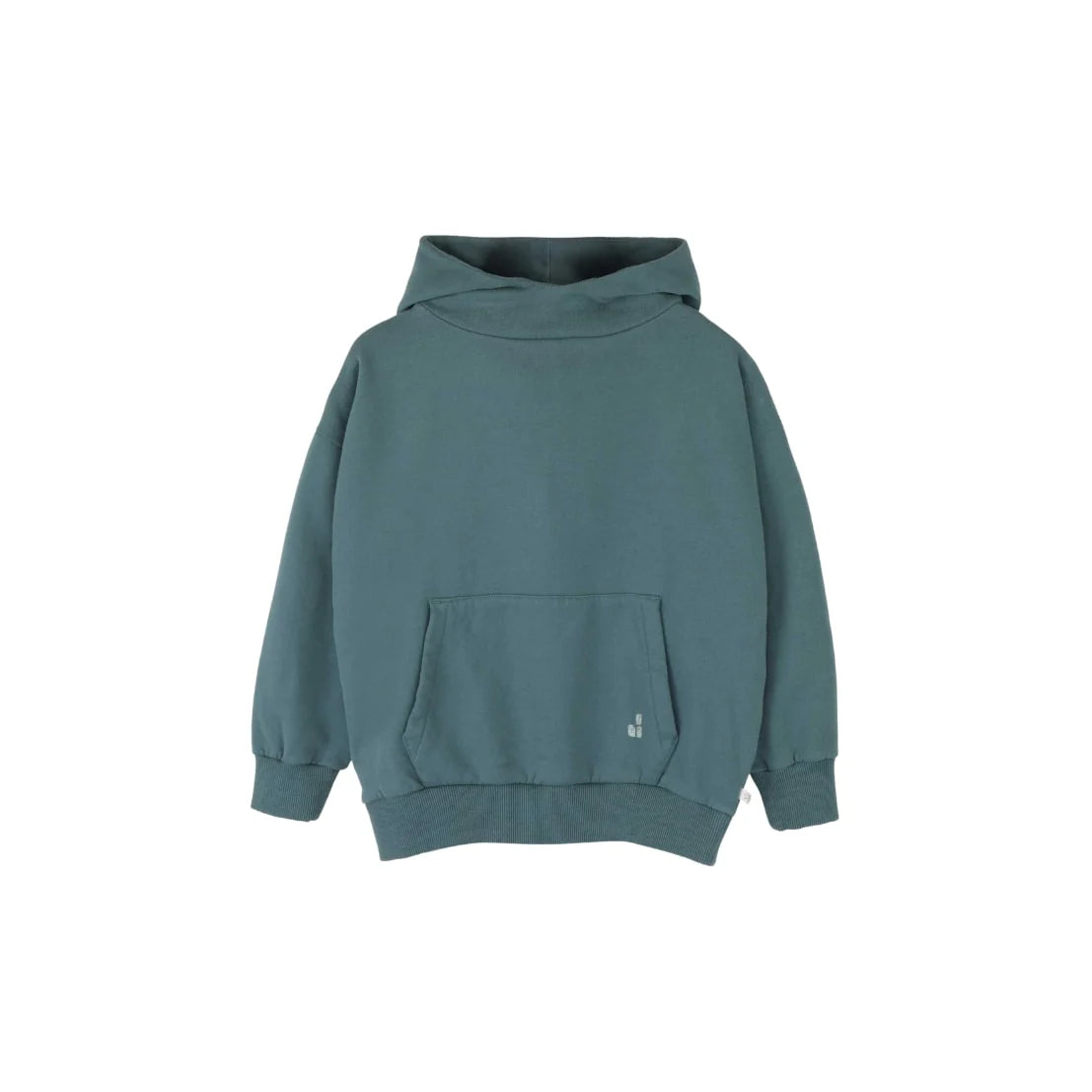 Seafoam green hoodie
