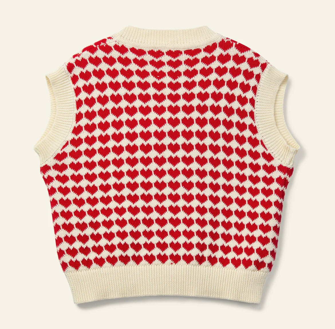 The lovers waistcoat