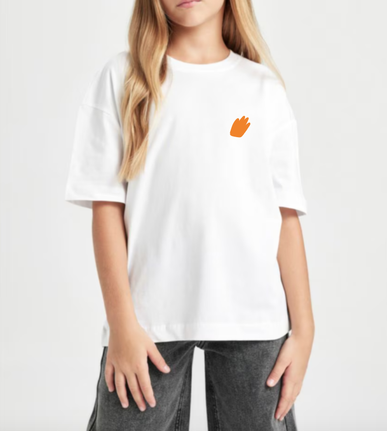 Aquarius tee