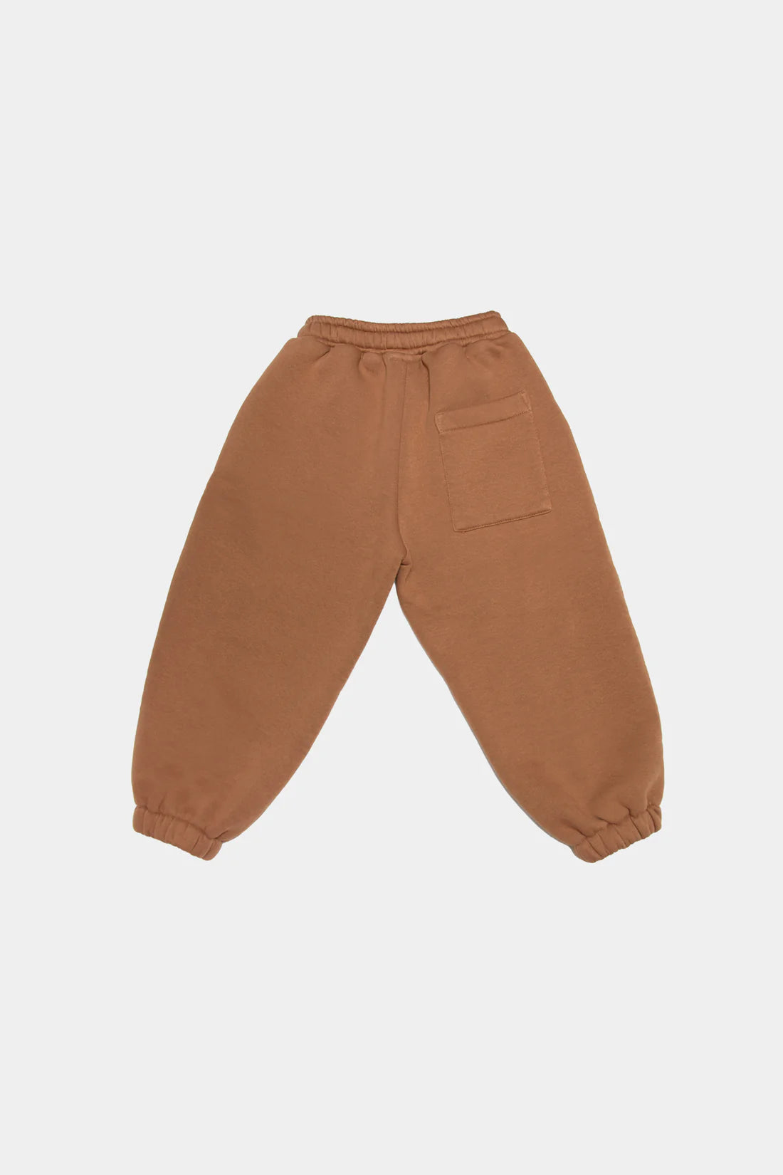 Camel pants