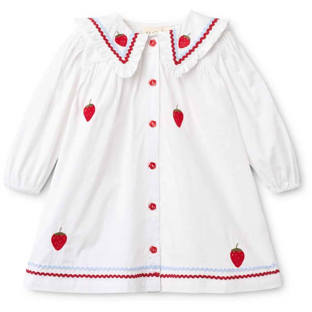 Manon dress