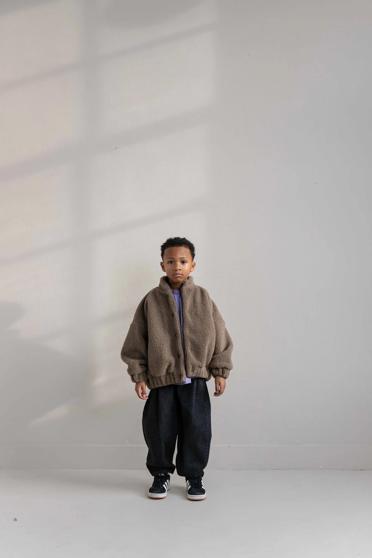 Reese jacket