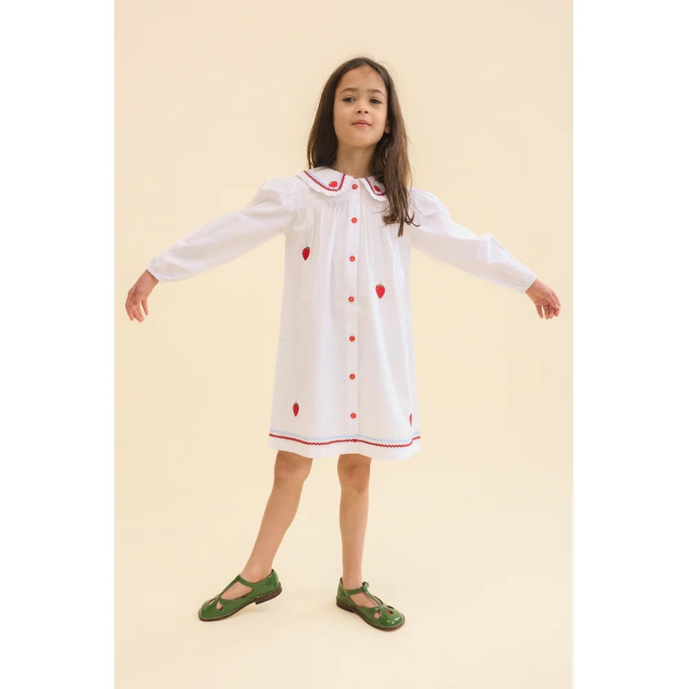 Manon dress