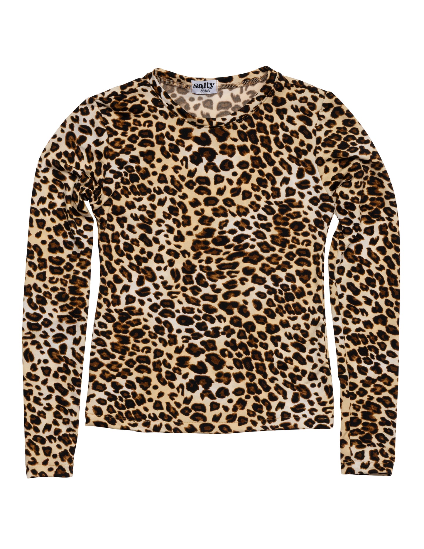Panther longsleeve
