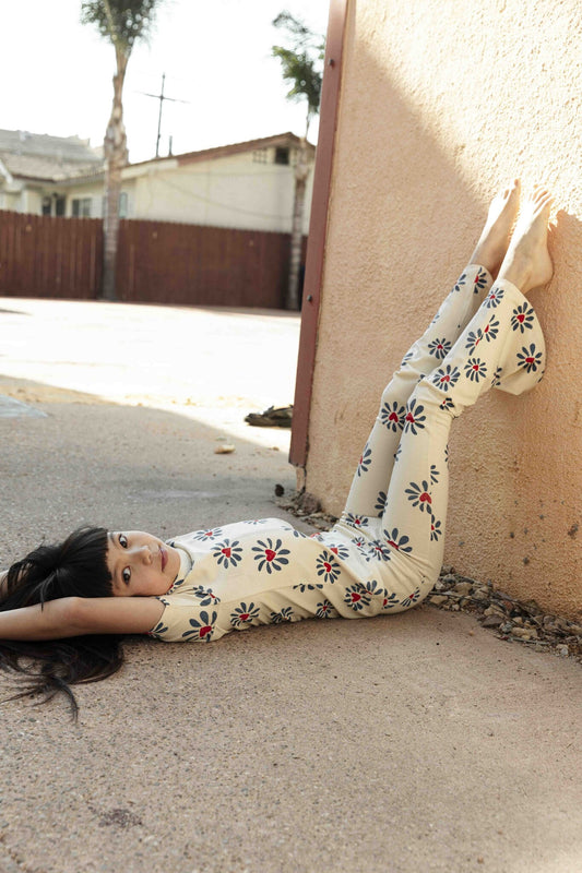 AM Liv 49 Flare pants