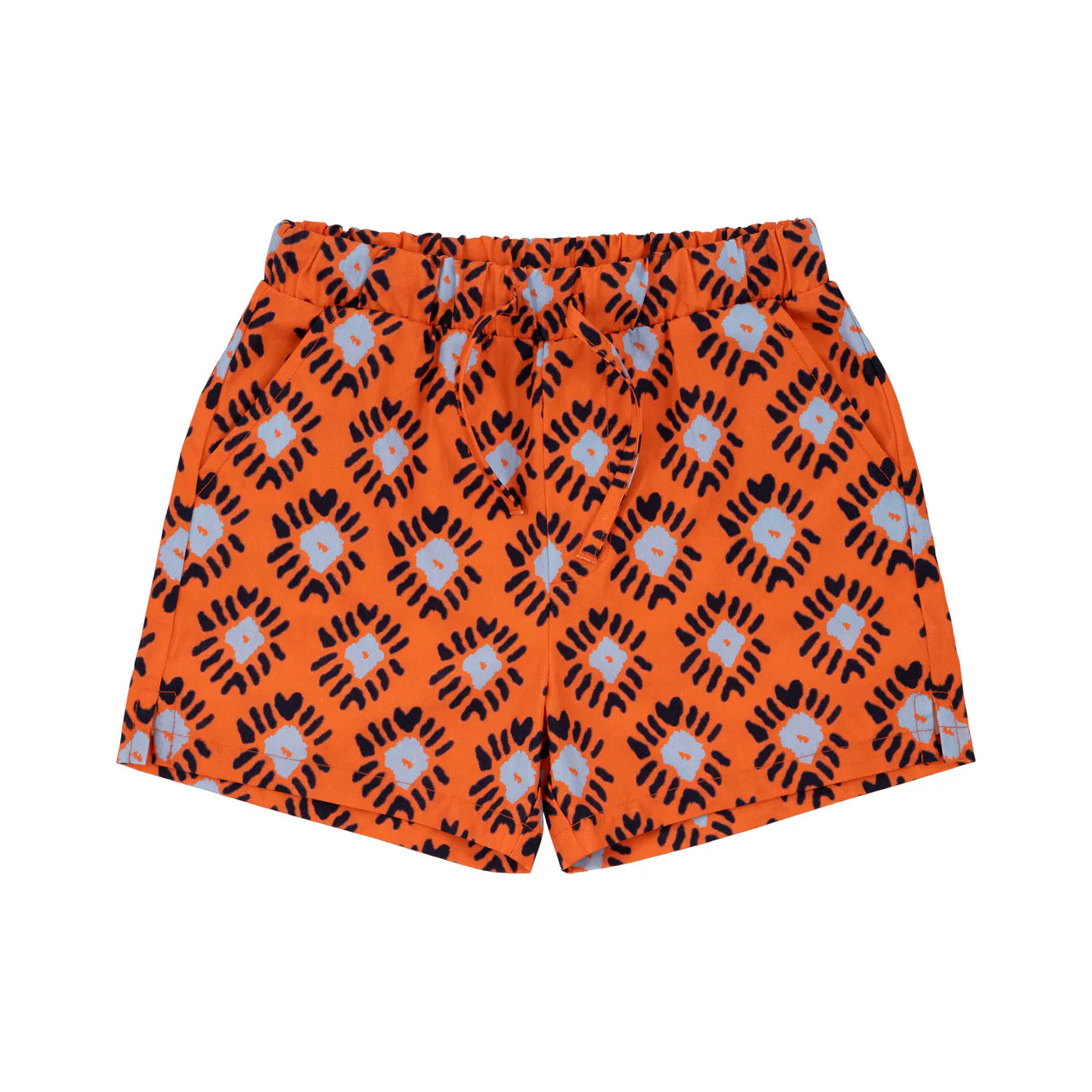 Nomad dance setzers set