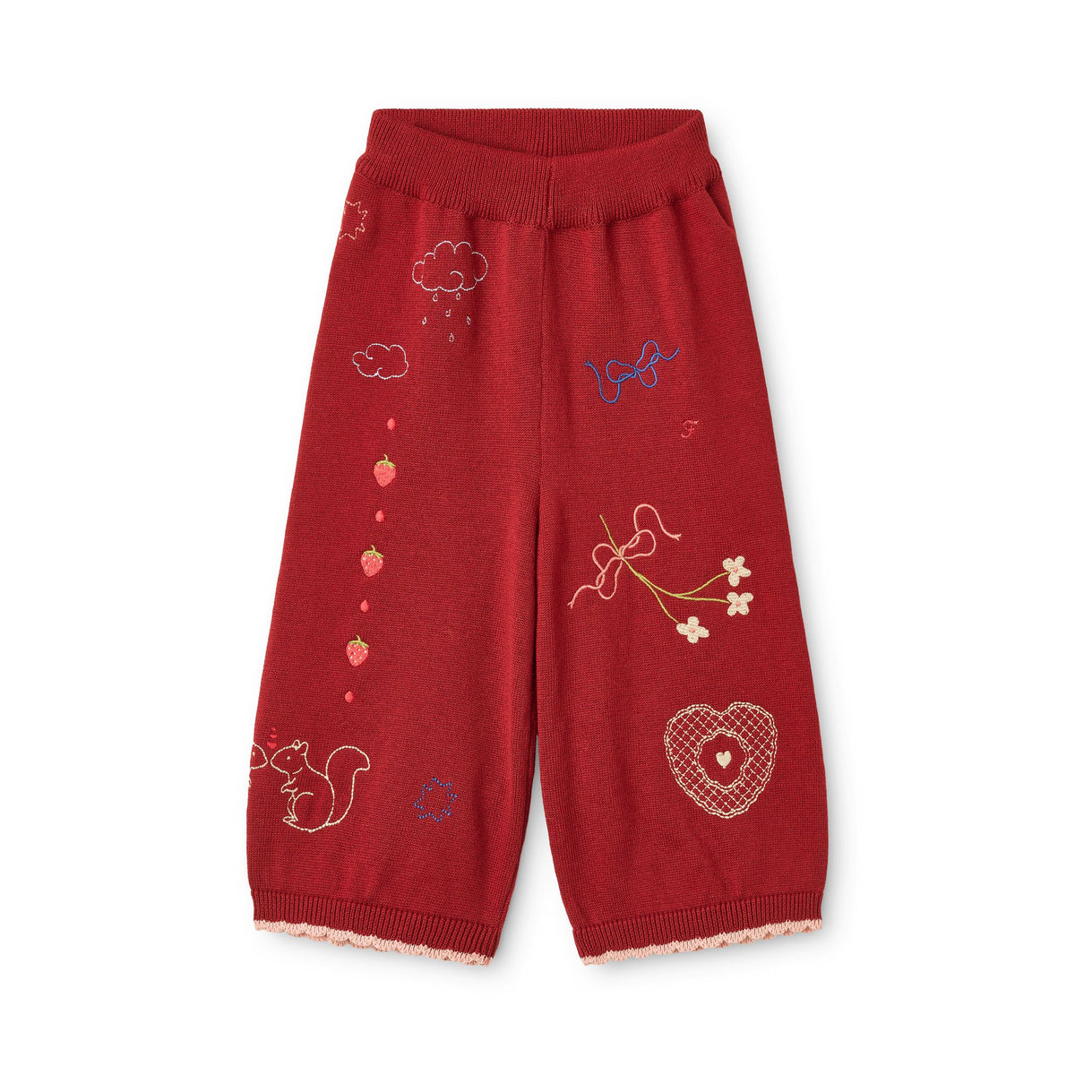 Agnes set