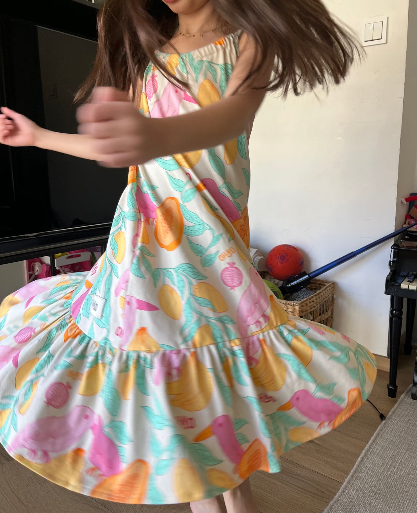Dolce vita dress