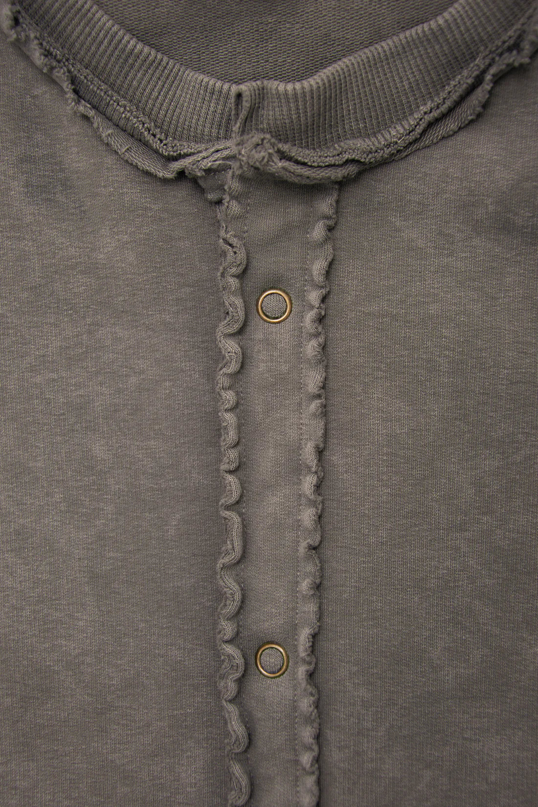 Vintage brown cardigan