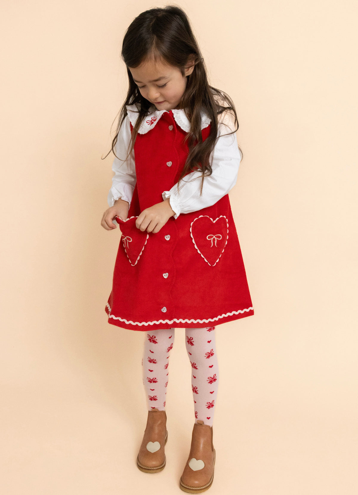 Carol dress