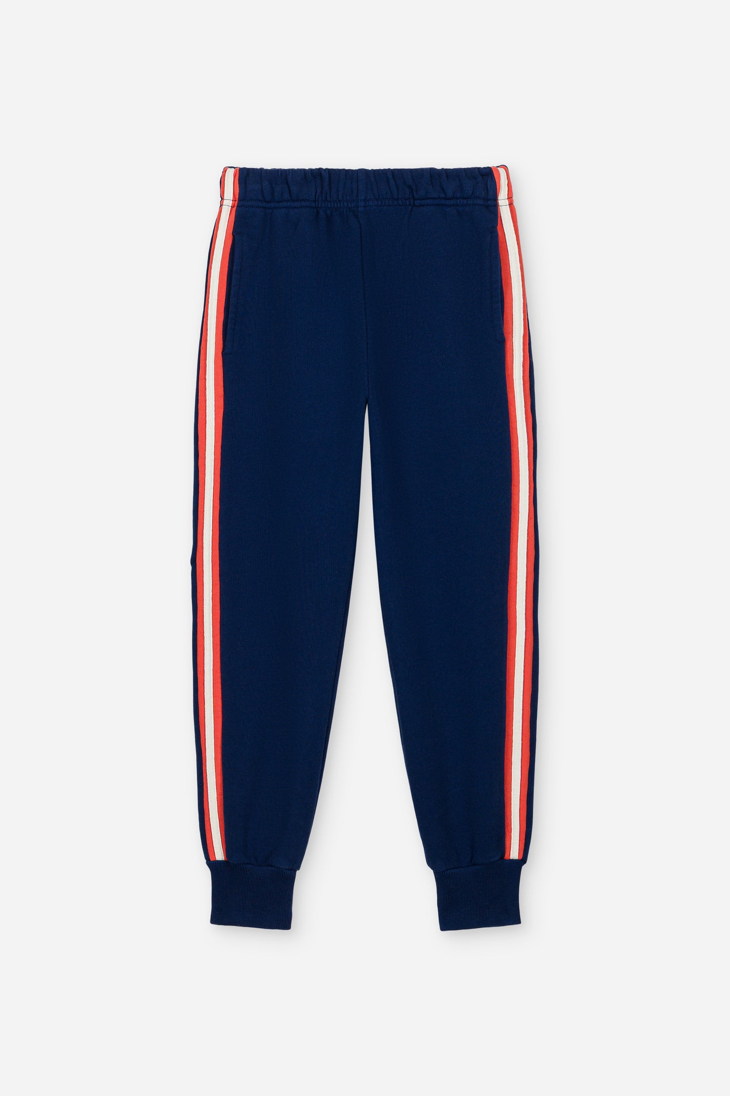 Jogg Charles Midnight Blue