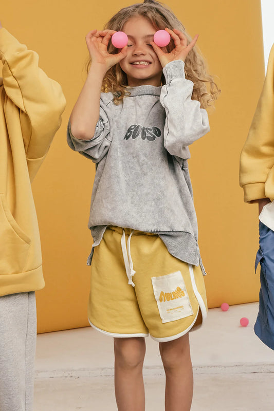 Banana shorts